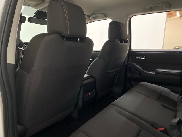Used 2026 Nissan Frontier SV AWD/4WD image 63
