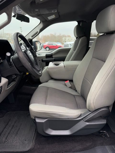 Used 2015 Ford F150 XL w/ Equipment Group 101A Mid AWD/4WD image 13