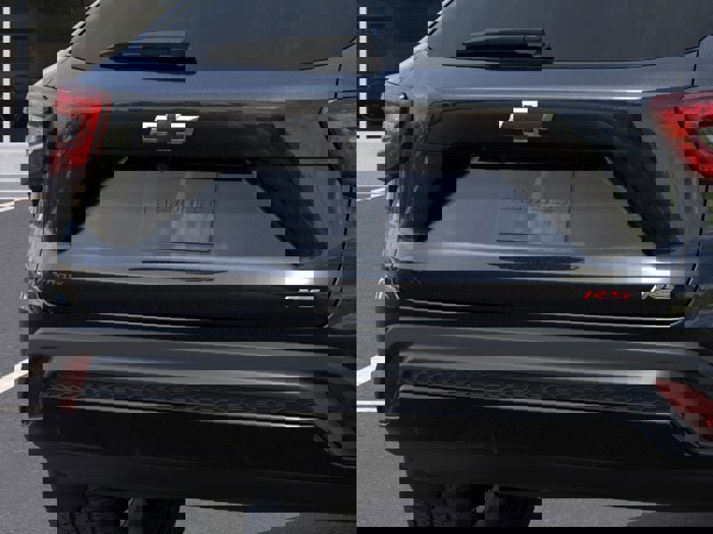 New 2026 Chevrolet Trax RS w/ Sunroof Package image 14