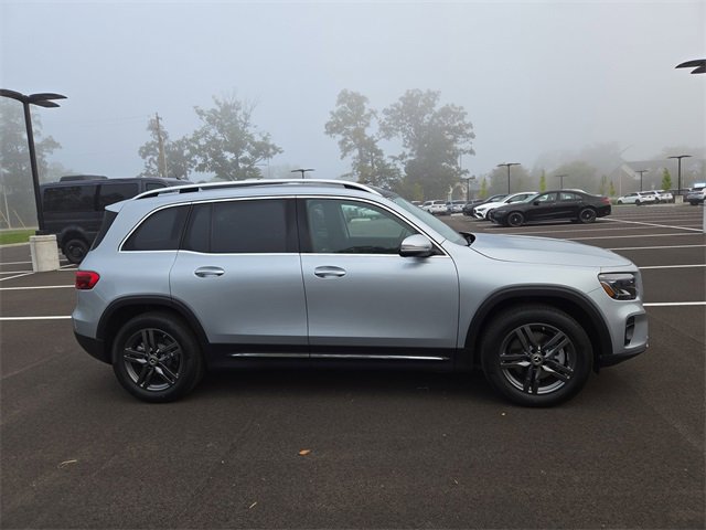 New 2026 Mercedes-Benz GLB 250 4MATIC image 2