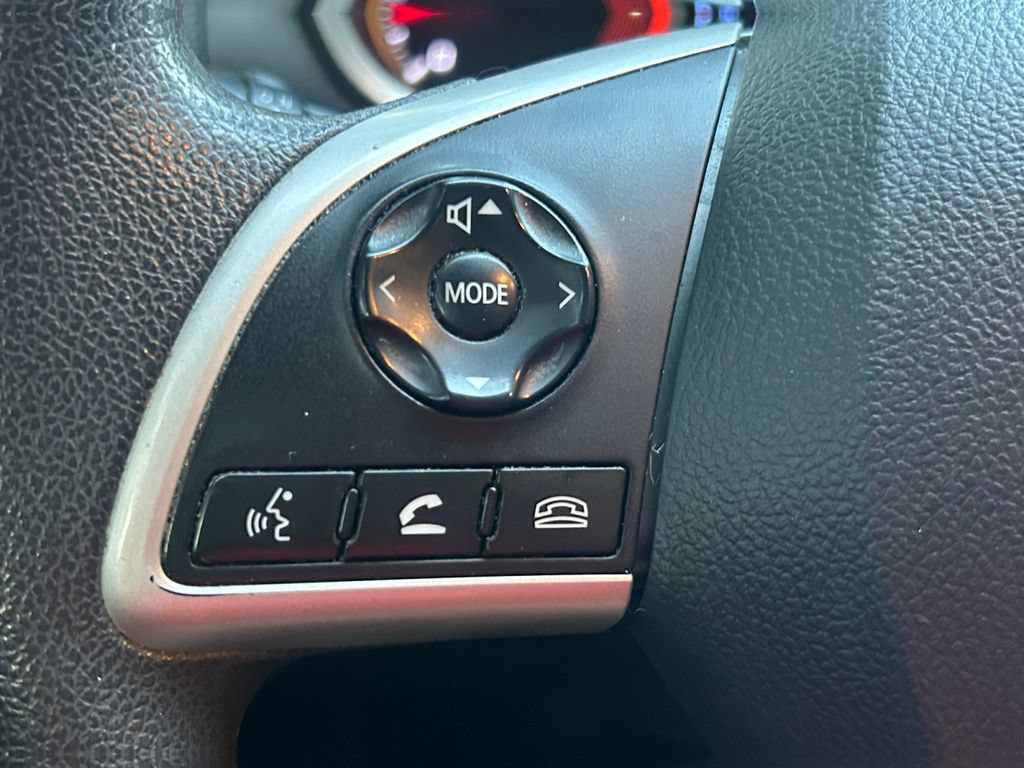 Used 2020 Mitsubishi Eclipse Cross LE AWD/4WD image 24