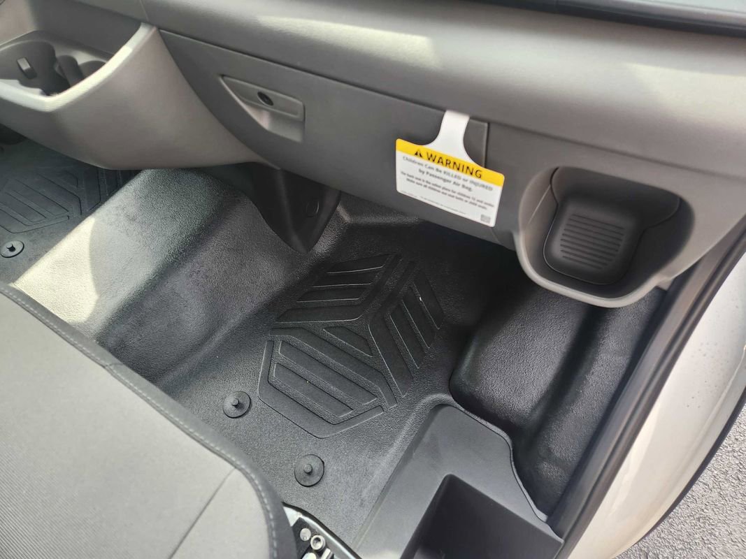 Used 2025 Ford Transit 250 148 Medium Roof Extended AWD image 49