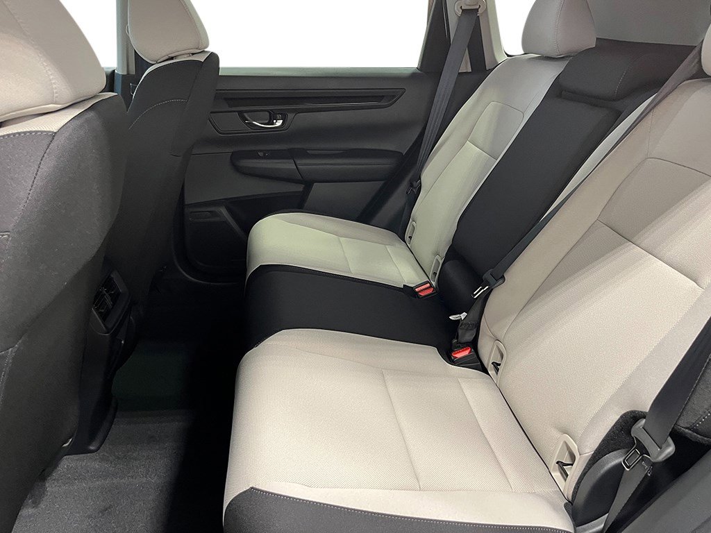 New 2026 Honda CR-V LX image 23