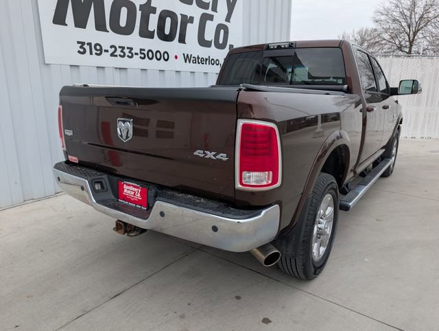 Used 2015 RAM 2500 Laramie image 28