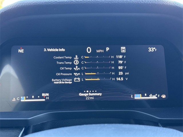 New 2026 Jeep Grand Cherokee Laredo image 35