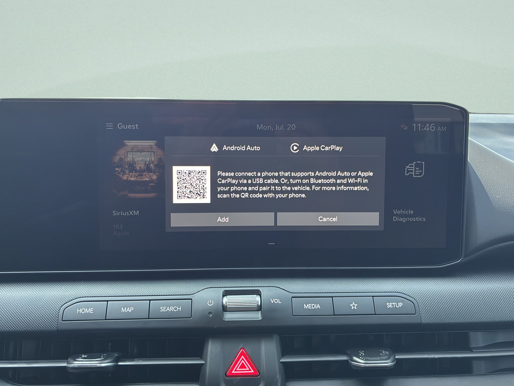 New 2026 Kia K4 FWD image 27