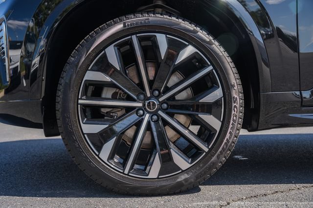 New 2026 Volvo XC90 T8 Ultra w/ Protection Package AWD/4WD image 22