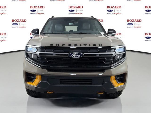 New 2027 Ford Expedition Tremor w/ Driver's Package AWD/4WD image 2