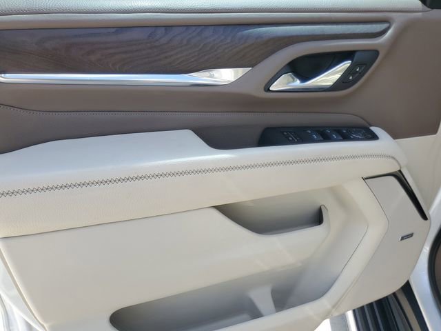 Certified 2023 GMC Yukon XL Denali AWD/4WD image 18