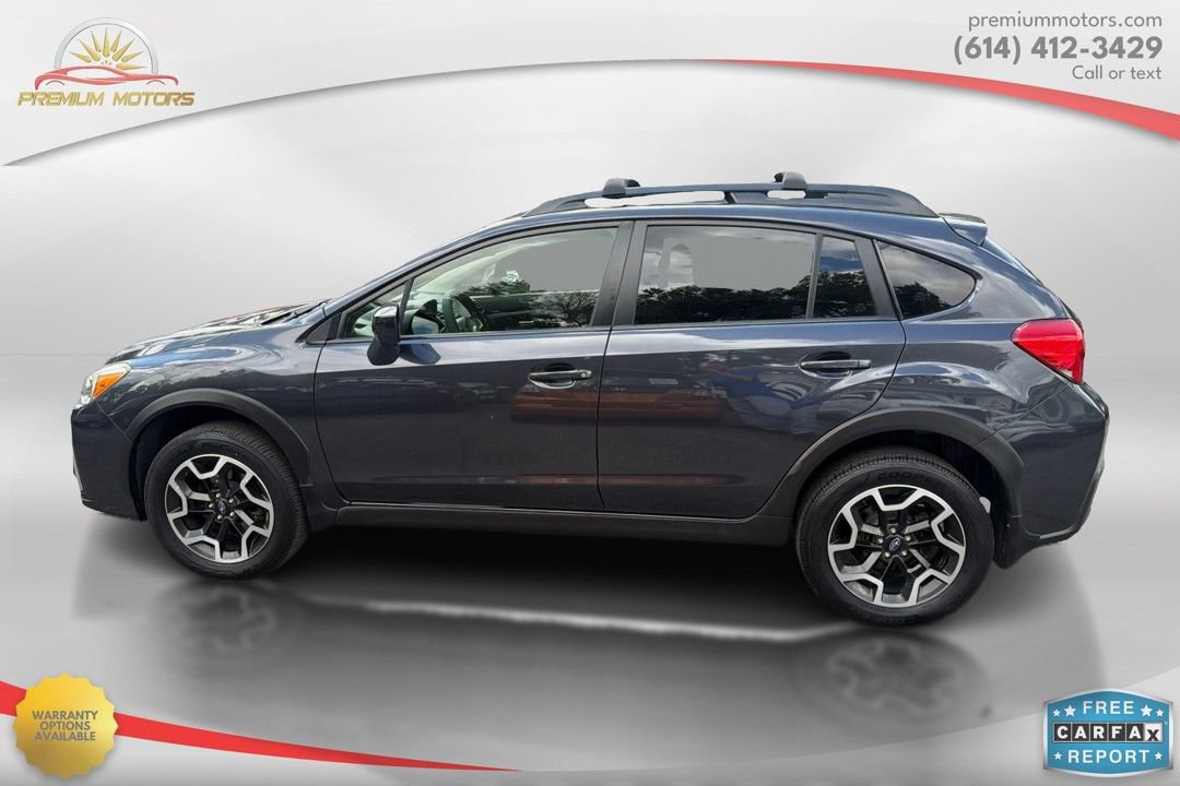 Used 2017 Subaru Crosstrek 2.0i Premium AWD/4WD image 2