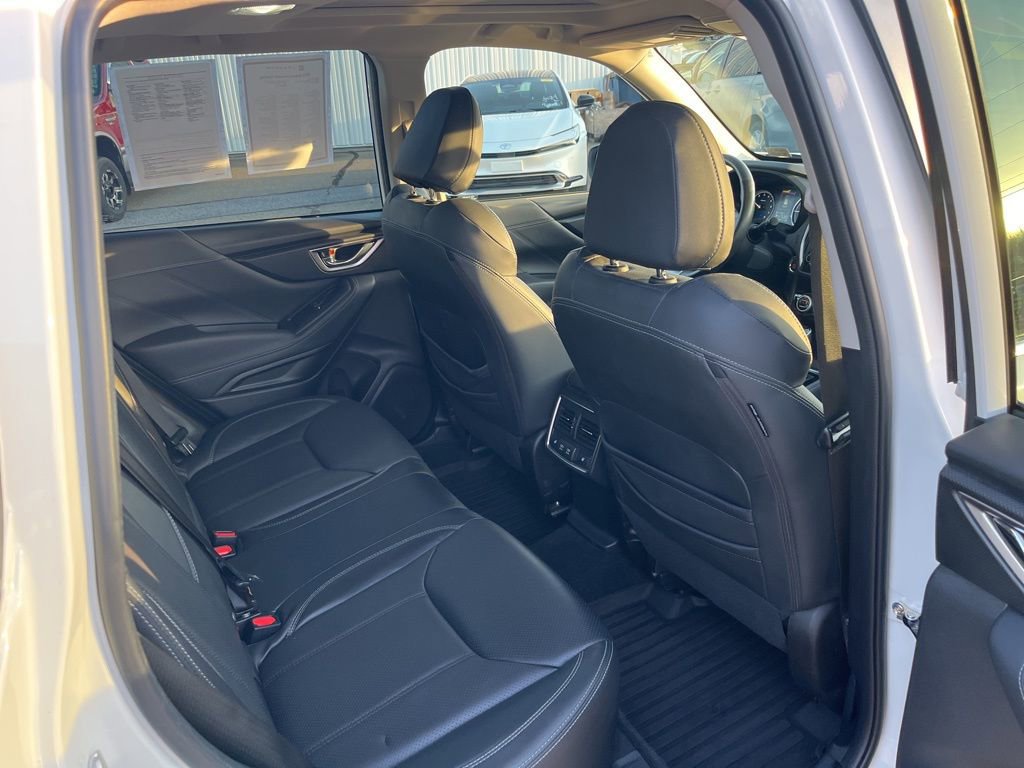Used 2021 Subaru Forester Touring image 15