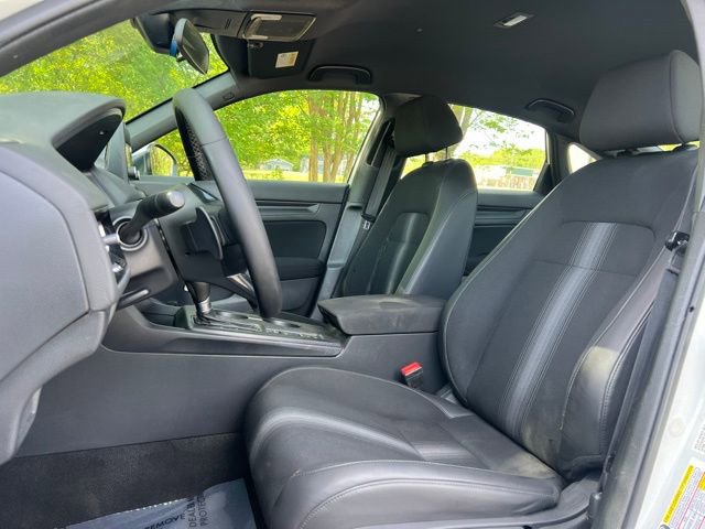 Used 2024 Honda Civic Sport image 13