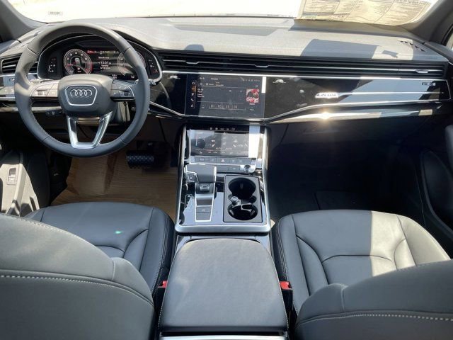 New 2025 Audi Q7 2.0T Premium w/ Convenience Package image 11