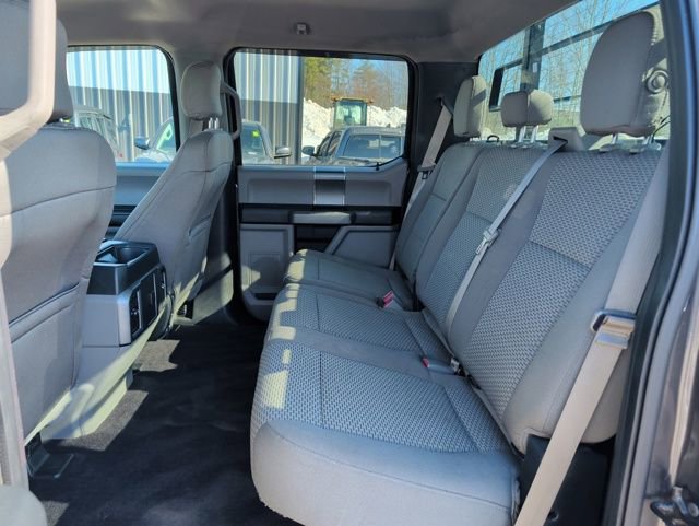 Used 2015 Ford F150 XLT w/ Equipment Group 301A Mid image 32