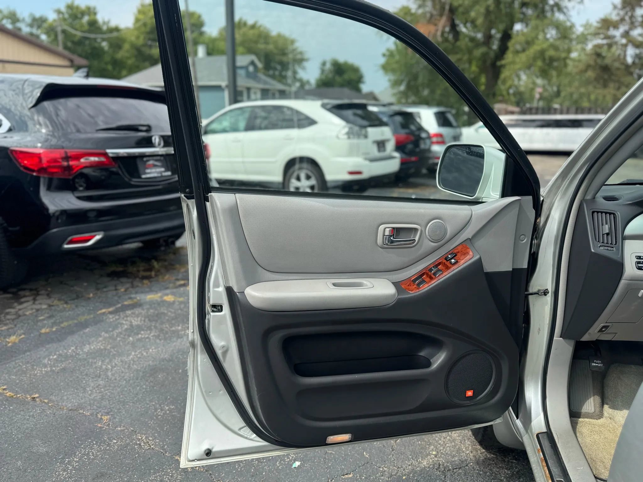 Used 2007 Toyota Highlander Limited image 11