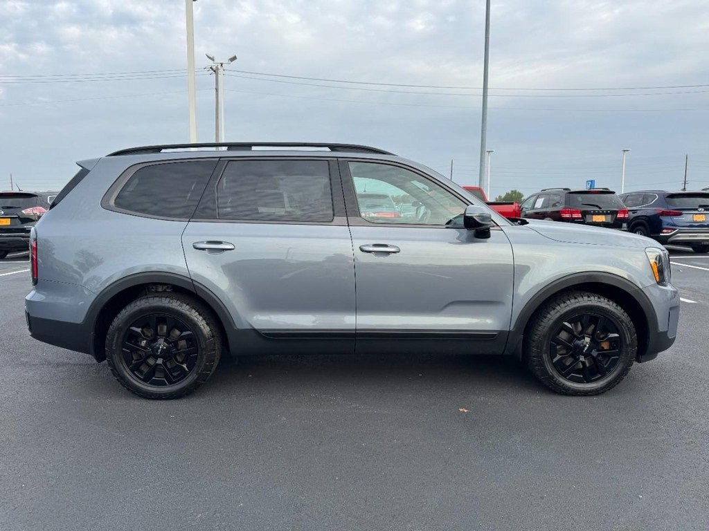 Used 2024 Kia Telluride SX X-Pro image 2
