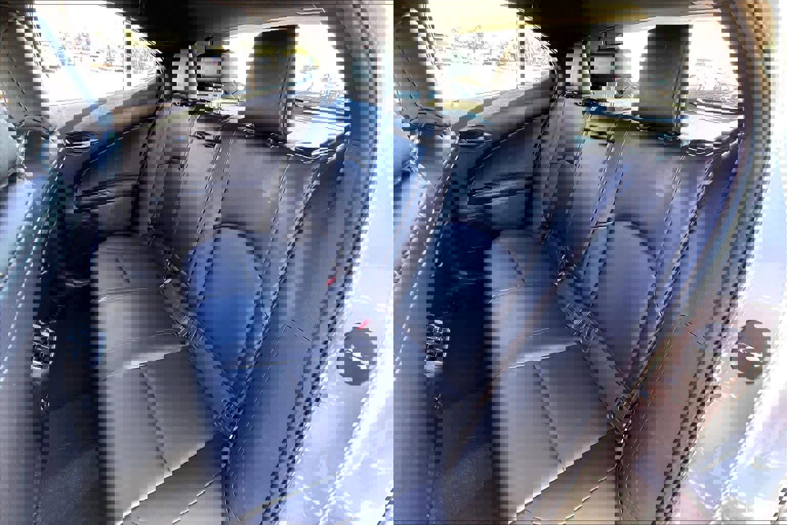 Used 2020 Lexus UX 200 w/ Accessory Package 2 image 18