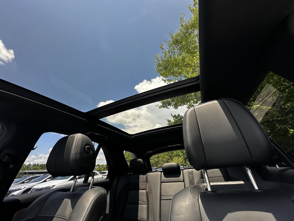 Certified 2021 Mercedes-Benz GLE 53 AMG 4MATIC image 34