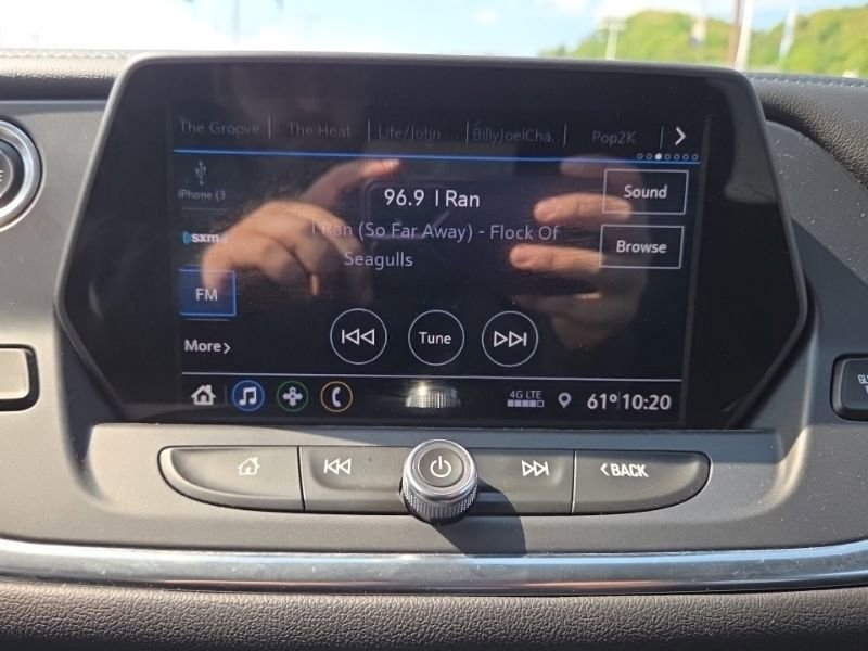 Used 2019 Chevrolet Blazer LT AWD/4WD image 32