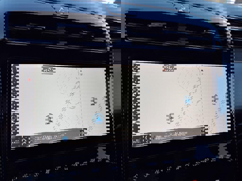 Used 2024 Hyundai Tucson N Line image 18