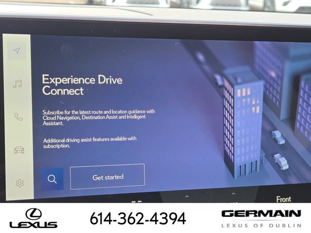Certified 2024 Lexus RX 350 Premium w/ Convenience Package AWD/4WD image 17