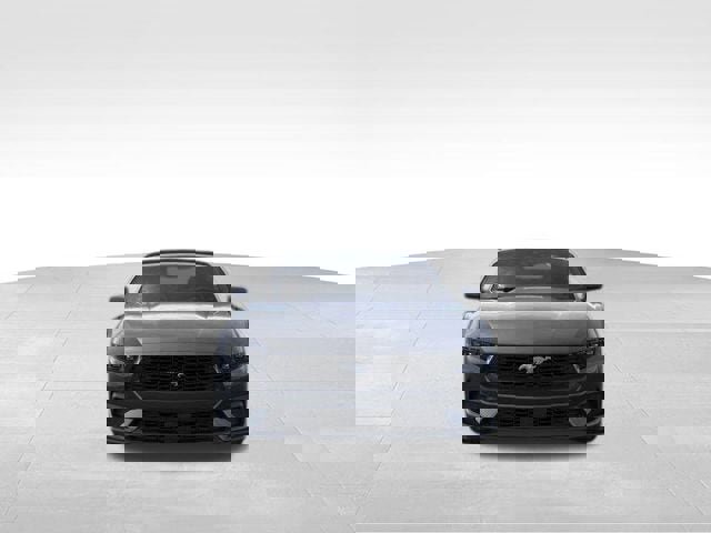 New 2026 Ford Mustang Premium image 6