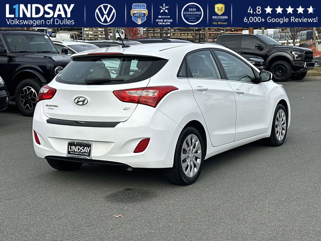 Used 2016 Hyundai Elantra GT image 6