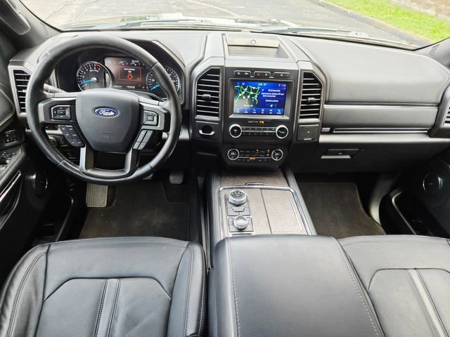 Used 2020 Ford Expedition Max Limited image 11