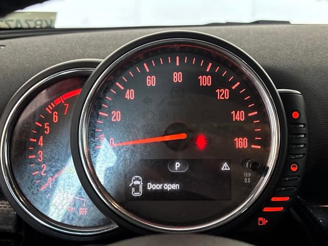 Used 2017 MINI Cooper Clubman S AWD/4WD image 18