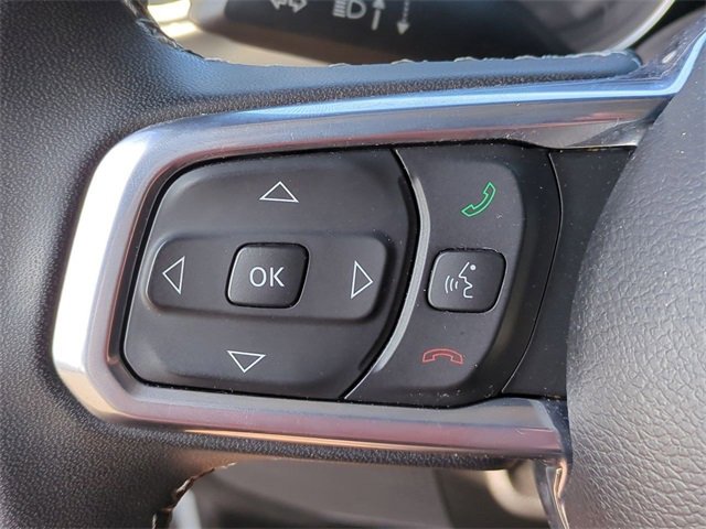 Used 2023 Jeep Gladiator Overland image 14