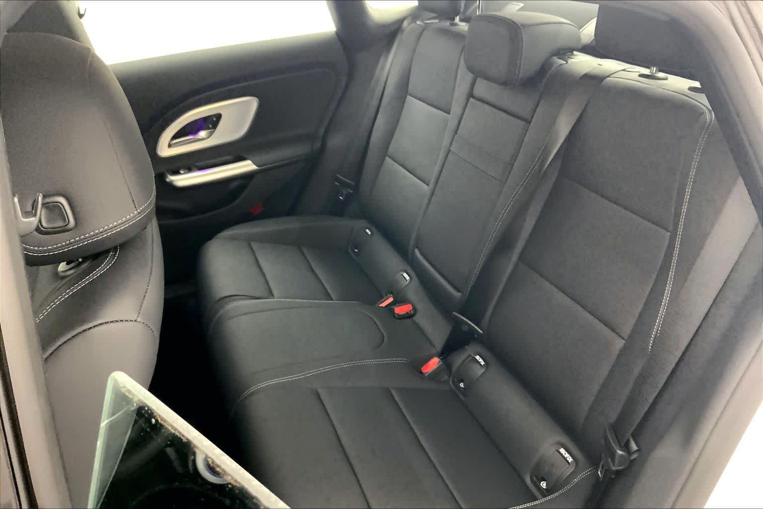 New 2027 Mercedes-Benz CLA 220 image 6