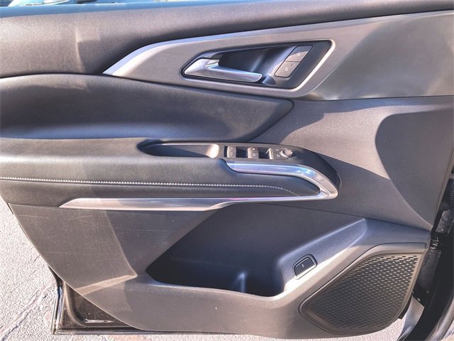 Used 2024 Chevrolet Traverse LT image 22