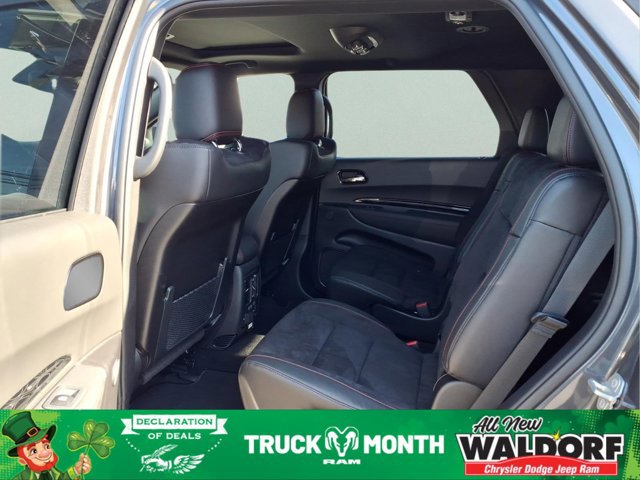 New 2026 Dodge Durango GT image 10