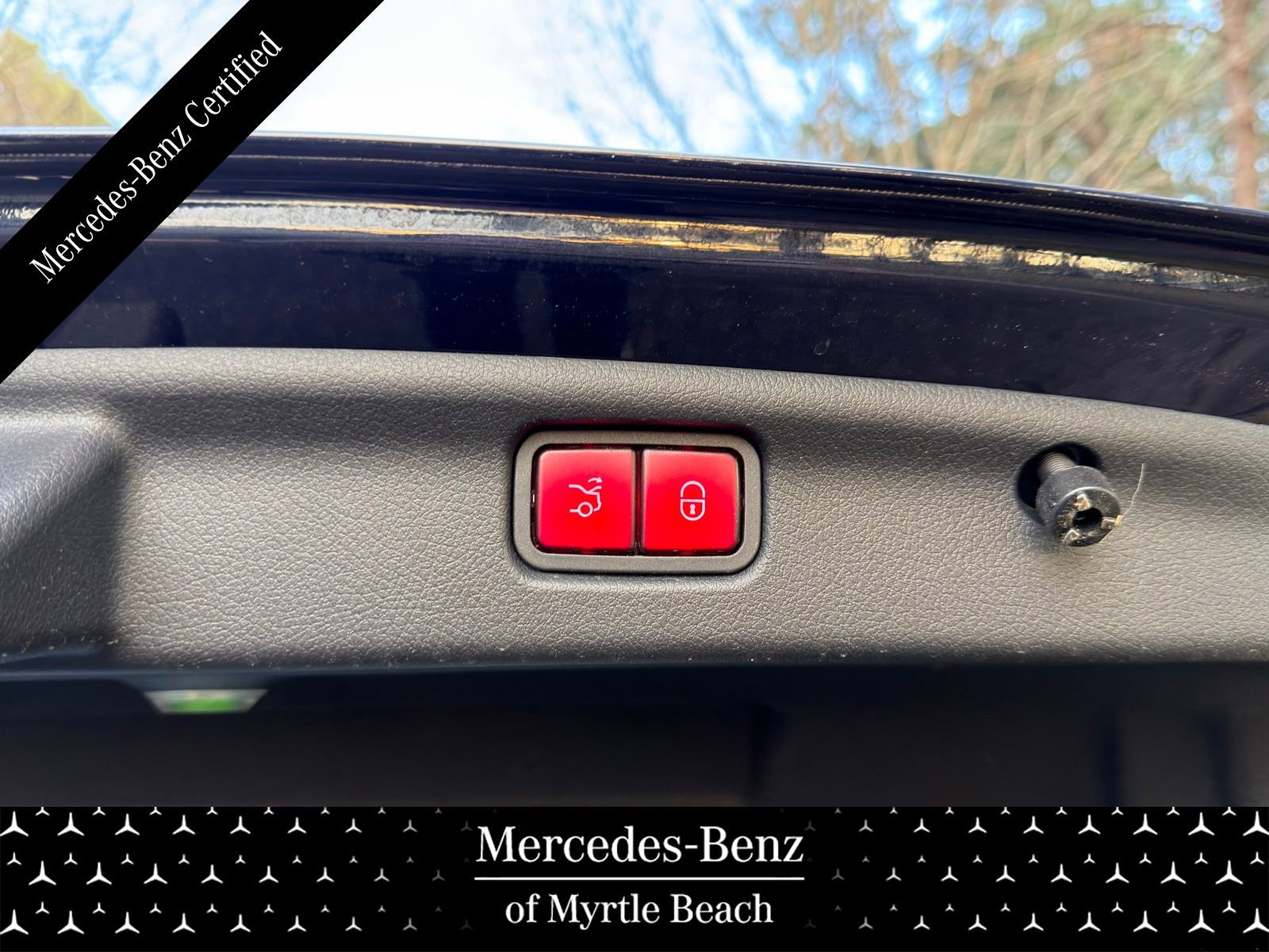 Used 2023 Mercedes-Benz C 300 4MATIC Sedan image 18