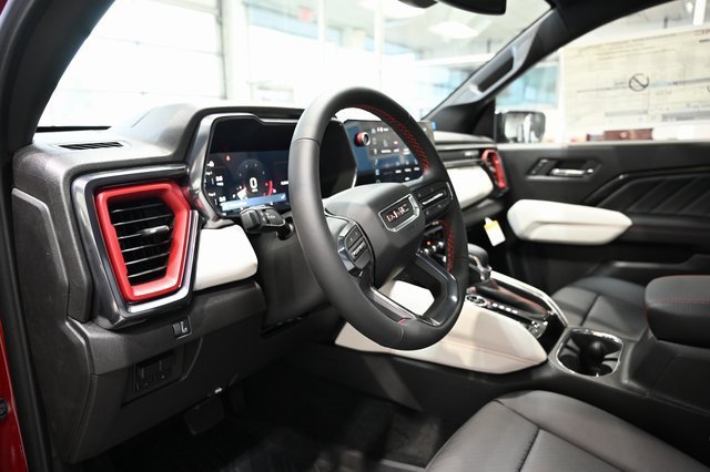 New 2026 GMC Canyon AT4X image 23