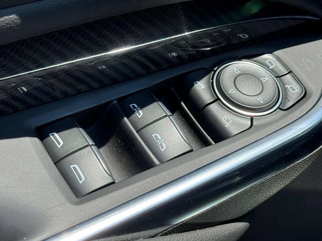 Certified 2024 Cadillac XT4 Sport FWD image 18