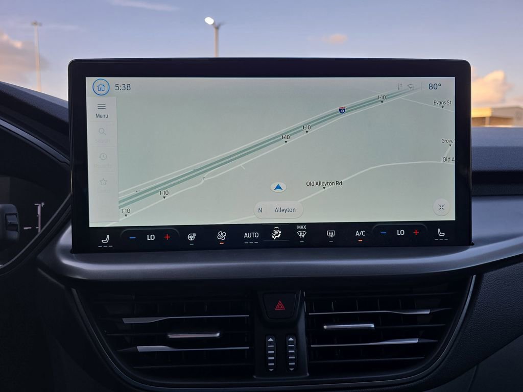 New 2025 Ford Escape Active w/ Tech Pack #1 image 21