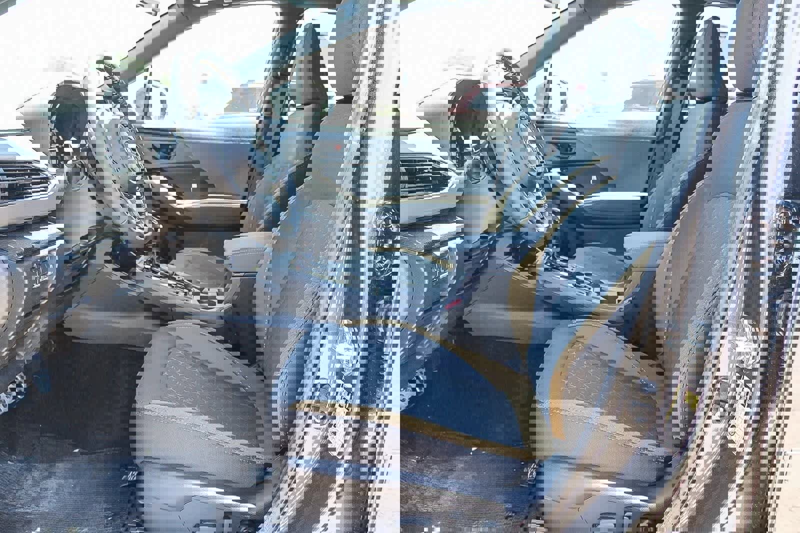 New 2025 Subaru Crosstrek 2.5i Sport image 13