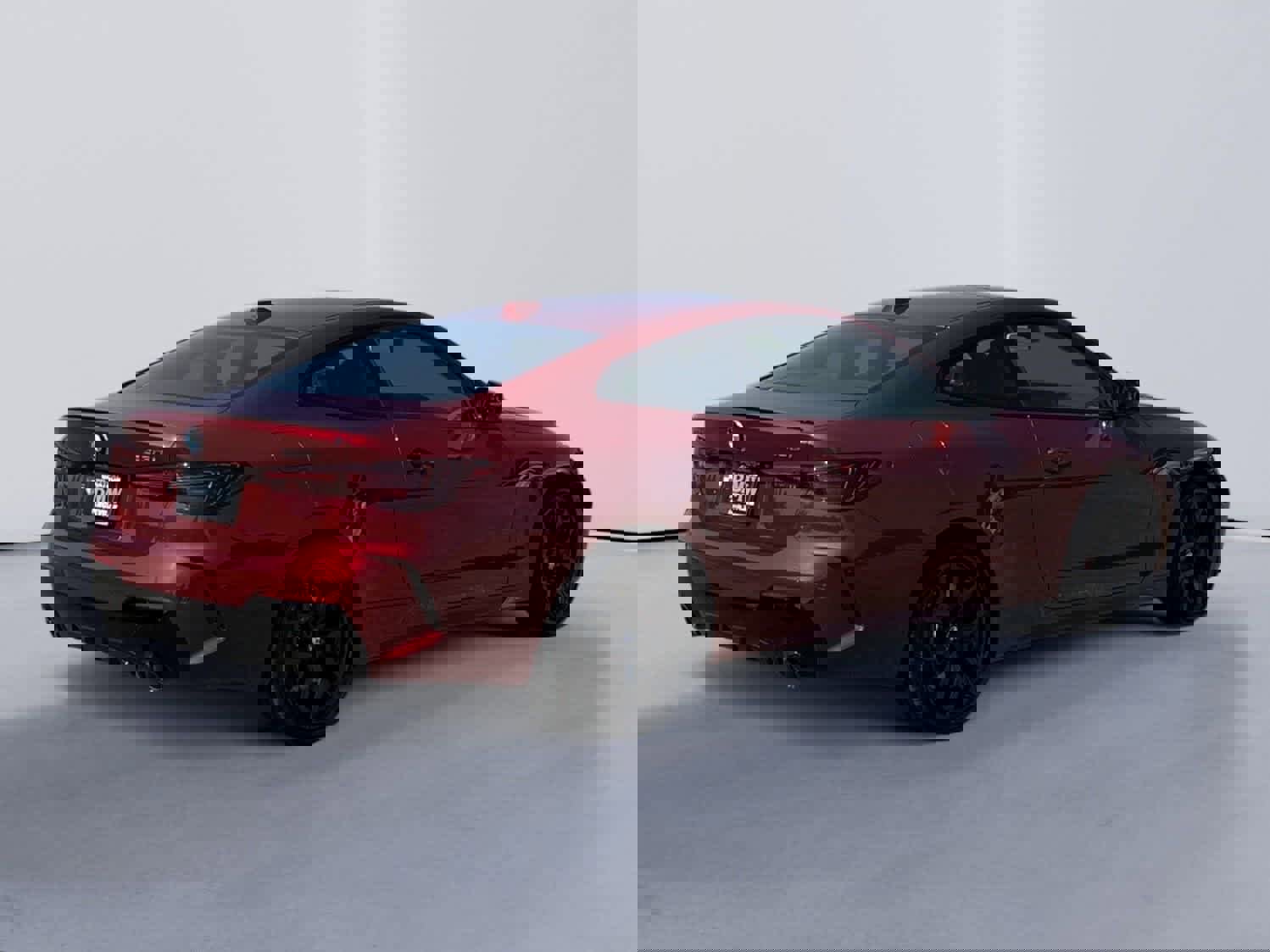 New 2026 BMW 430i xDrive Coupe w/ M Sport Package image 3