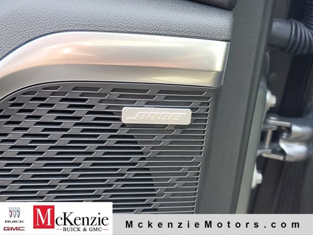 New 2027 Buick Enclave Sport Touring w/ Power Package FWD image 11