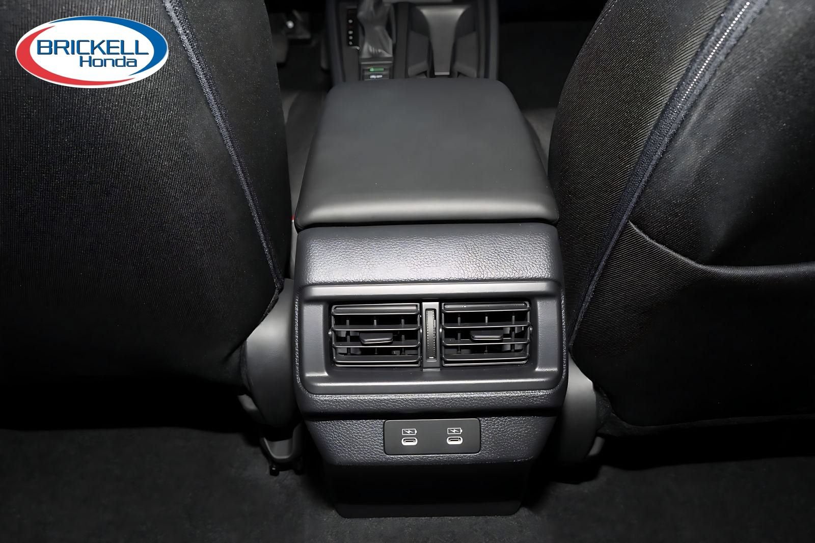 Certified 2025 Honda Accord SE image 20
