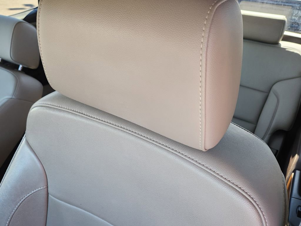 Used 2017 GMC Sierra 1500 SLT image 5