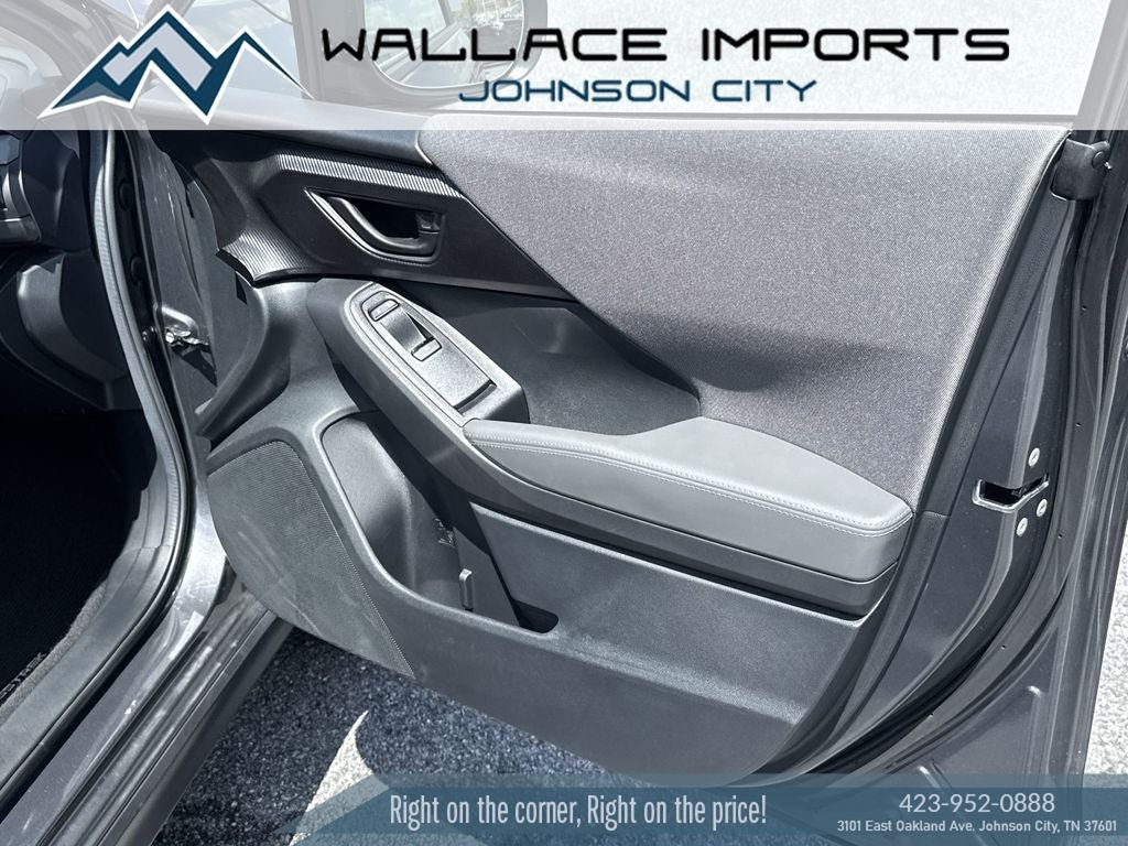 Certified 2026 Subaru Crosstrek 2.5i Premium w/ Crosstrek Mirror Package AWD/4WD image 34