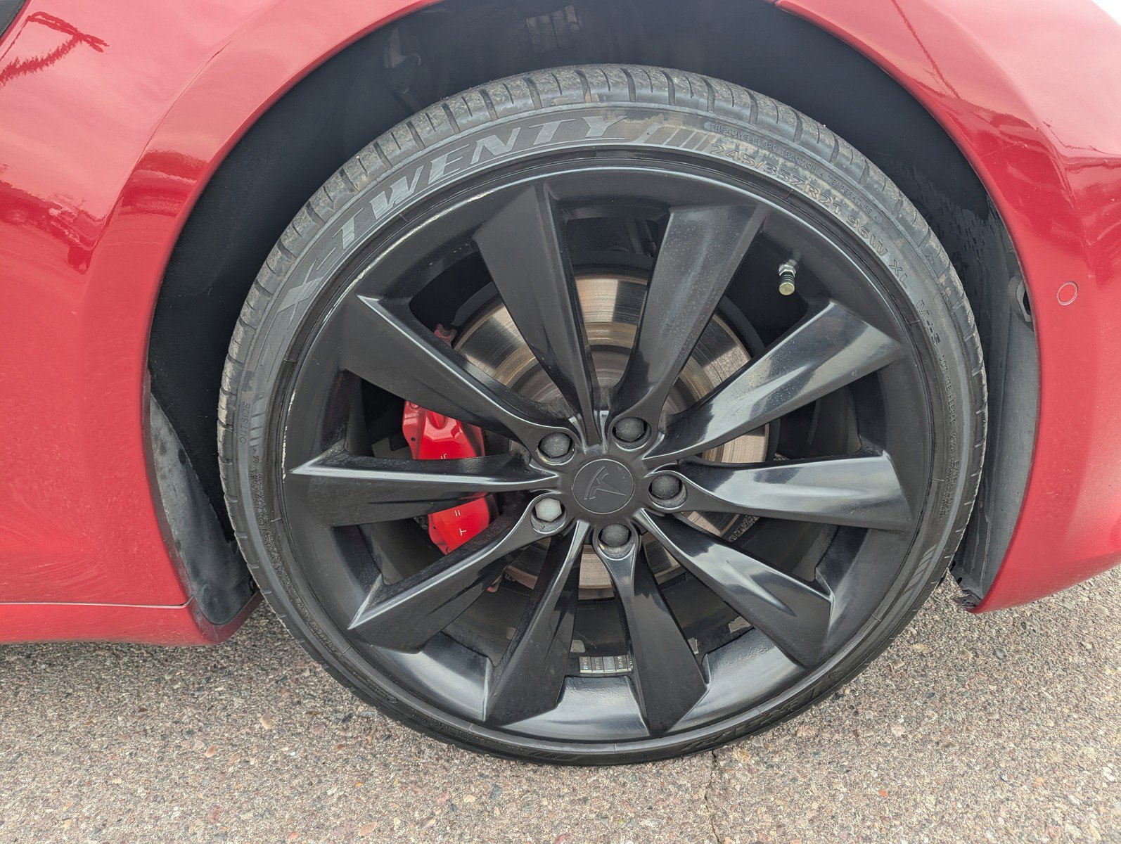 Used 2019 Tesla Model S 75D image 10