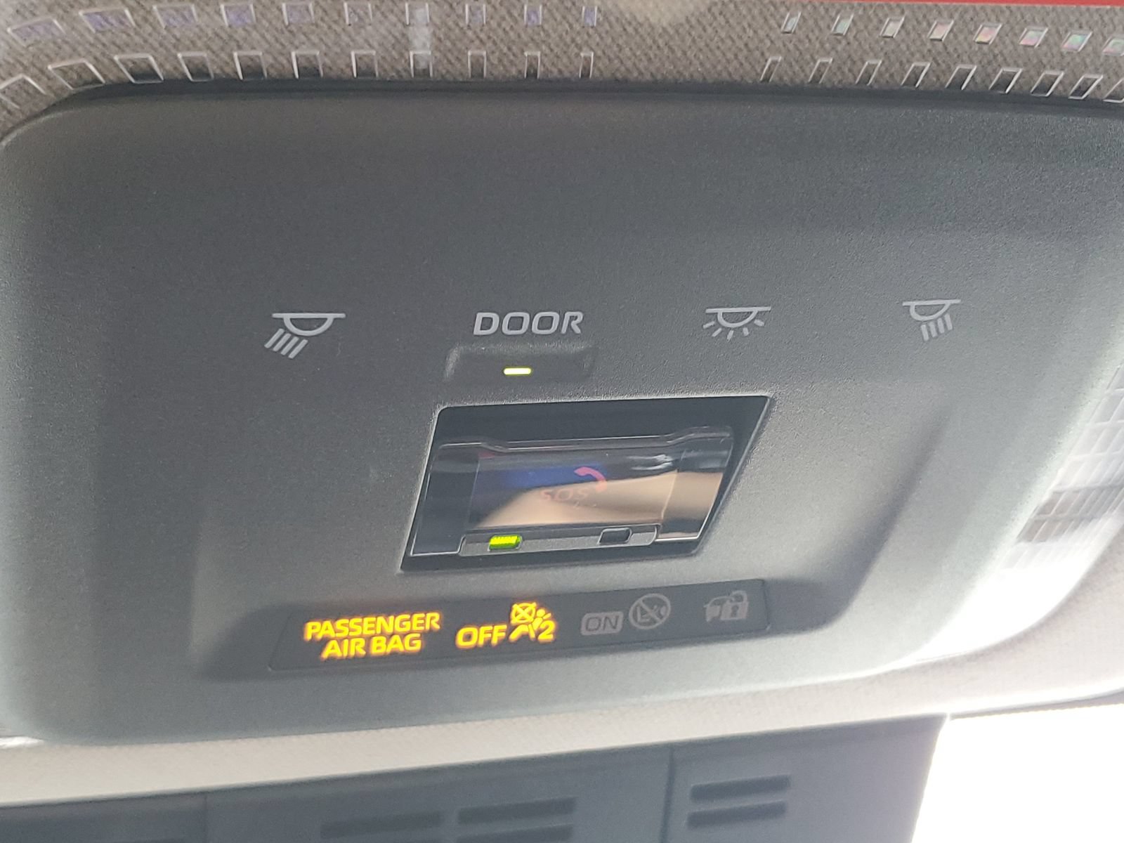 New 2026 Toyota Prius Plug-In Hybrid FWD image 30