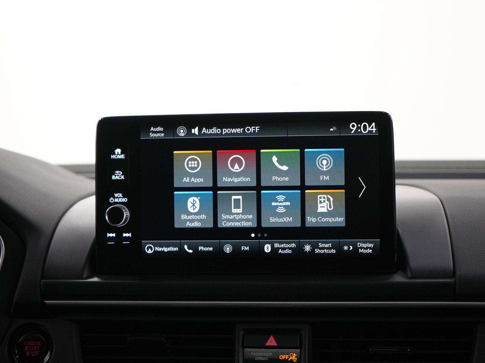 Used 2024 Honda Pilot Elite image 17