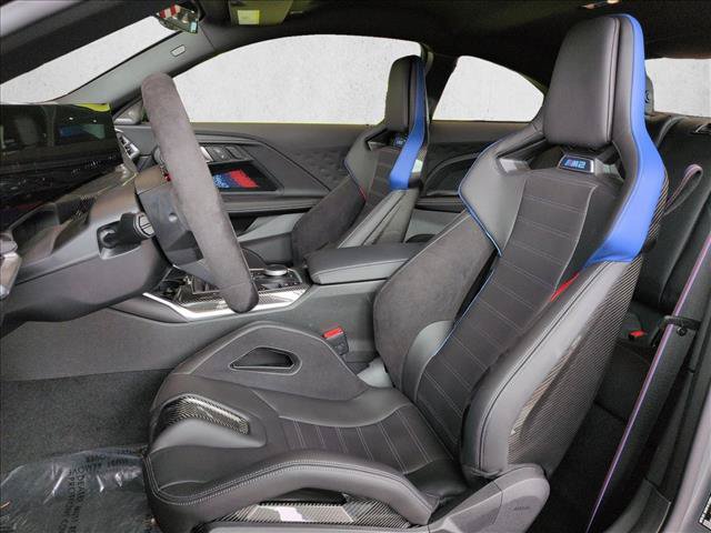 New 2026 BMW M2 w/ Lighting Package RWD image 4