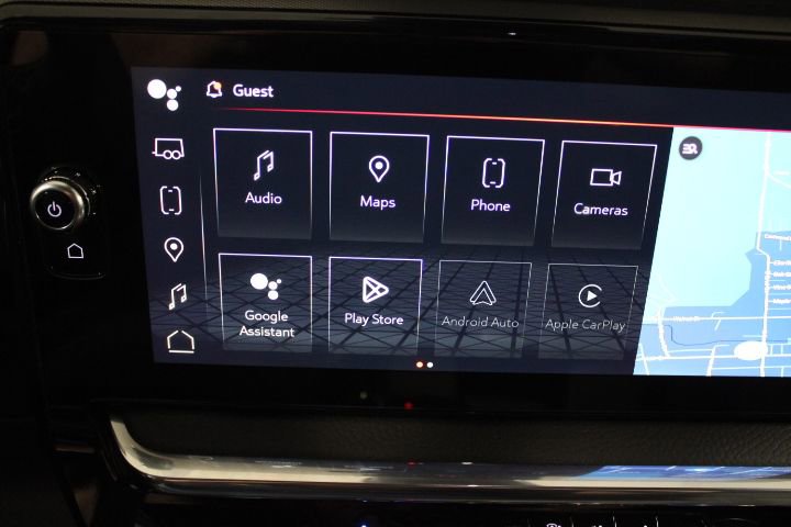 New 2026 GMC Sierra 1500 Denali image 56