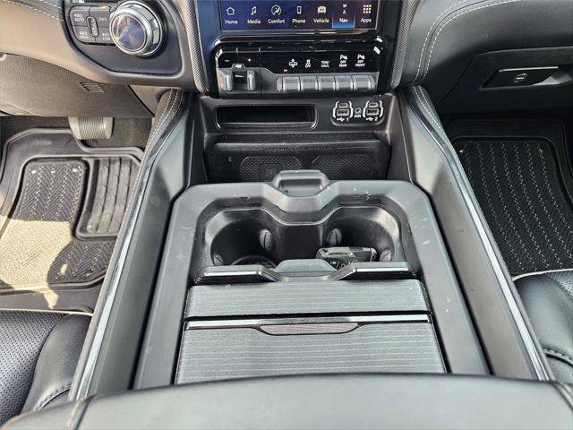 Certified 2022 RAM 1500 Limited AWD/4WD image 29