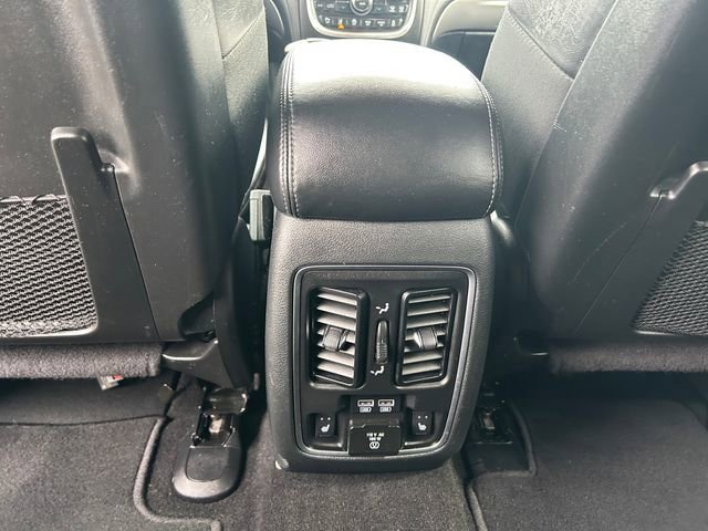 Used 2019 Dodge Durango Citadel AWD/4WD image 16